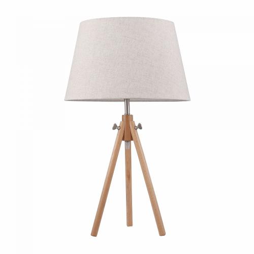 MAYTONI - Настолна лампа  Calvin Z177-TL-01-BR 