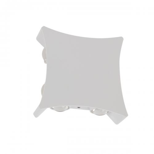 ITALUX - Фасаден аплик  IP54  Pensa PL-562-8
