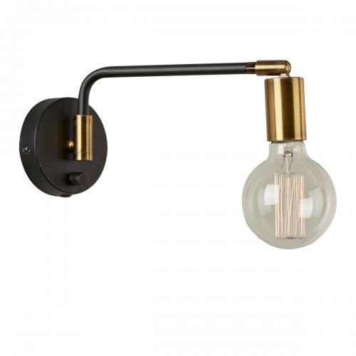 ITALUX -  Ivette MB-BR16164-W1-G/B