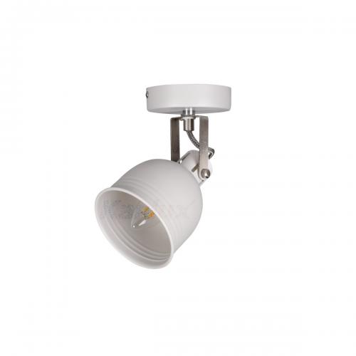 KANLUX - Wall & ceiling lighting fitting DERATO EL-1O W-SR - 35641