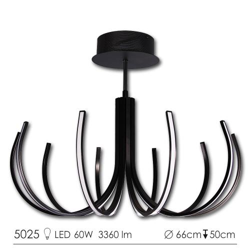 LIS LIGHTING - Spiner 5025