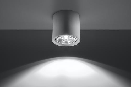 SOLLUX - Луна керамична KALU 1X40W SL.0841