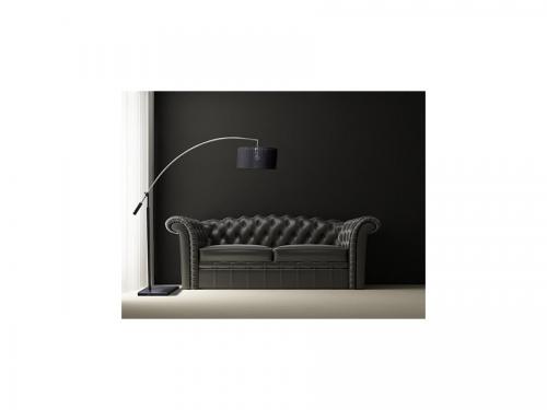 AZZARDO - Bianca TS-061121F-CH-BK / AZ0006
