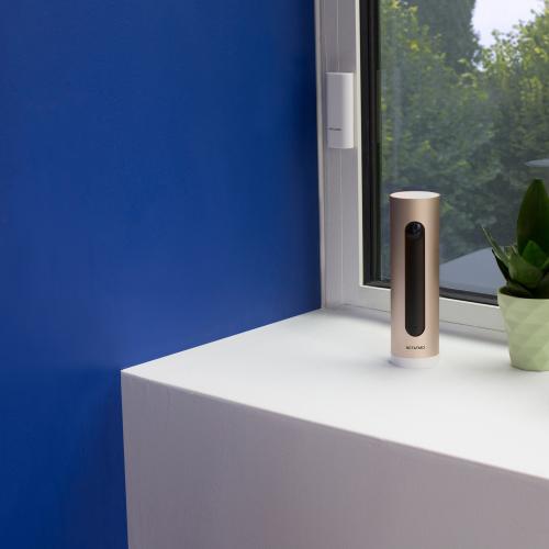 NETATMO - Smart Door and Window Sensors DTG-EC