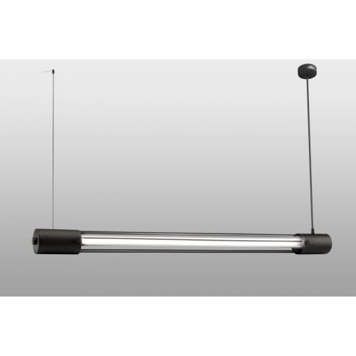 SOLLUX - Pendant VALO TH.008CZ Black