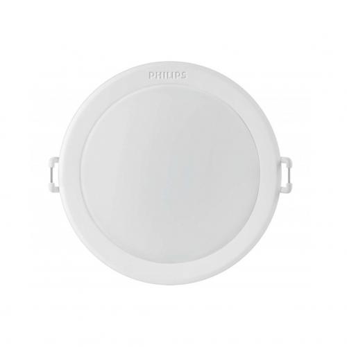 PHILIPS - LED панел 7W 3000К Meson 59202.31.P1