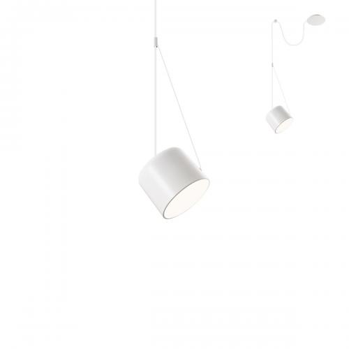 REDO GROUP - Пендел  DODO 01-1823  SU 1X42W E27 20/250cm WH