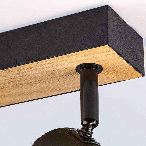 RABALUX - SPOTLIGHTS METTA 71152 E14 2X MAX 40W