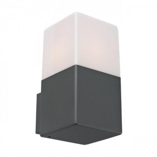 REDO GROUP - wall luminaire   TOGO 9265   AP E27 1X15W IP44 