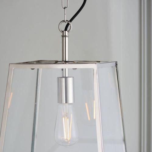 ENDON - pendnat luminaire  HURST  76225 E27, 40W