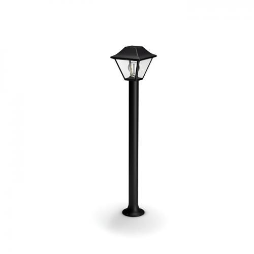 PHILIPS - IP44 Alpenglow 16497/30/PN