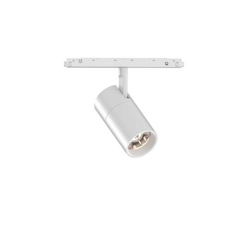 IDEAL LUX - 307596 EGO TRACK SINGLE 26W 3000K DALI WH