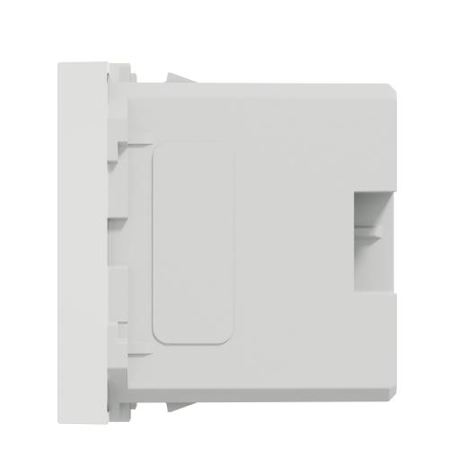SCHNEIDER ELECTRIC - NU360118 Bluetooth reciever New Unica 2 modules white