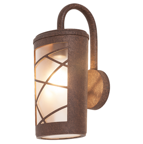 RABALUX - 8757 Pescara, outdoor wall lamp