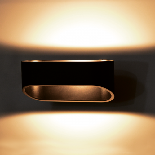 ACA LIGHTING -   WALL & CEILING LUMINAIRES    L35039WD