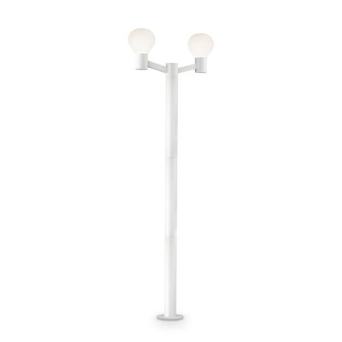 IDEAL LUX - CLIO PT2 Bianco 147086