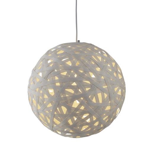 SEARCHLIGHT - 3501-40WH  Avalon