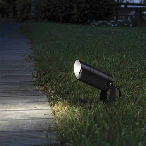 IDEAL LUX - Прожекто STARLIGHT PT 248387 LED 10W, 3000K, 850lm