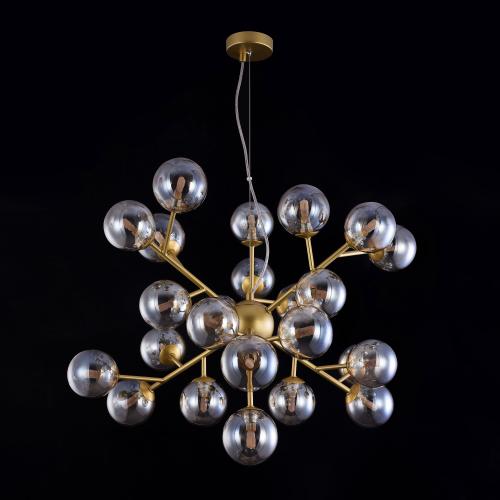 MAYTONI - Полилей   Dallas  MOD545PL-24G