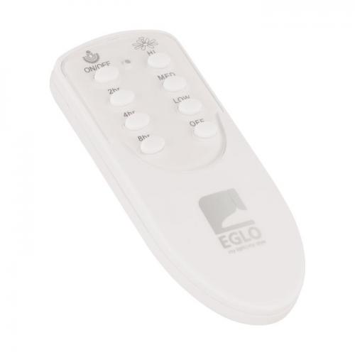 EGLO - VARADERO 35082 AC 55W Ø1220/392+E27