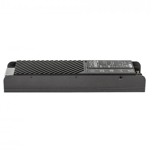 RABALUX - LiTrack драйвър 200 използваема мощност 230V 200W L20,7cm 70207