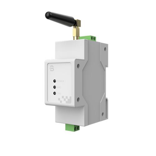 ACA LIGHTING - WIRELESS LOAD BALANCER FOR ELECTRIC CAR CHARGER BENY 1PH - DLB1PH
