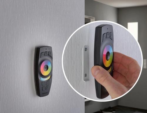 PAULMANN - Дистанционно Smart Home Zigbee URail 230 V Rail System 50067