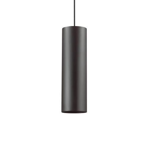 IDEAL LUX - Пендел   LOOK SP1 BIG  Nero   158723