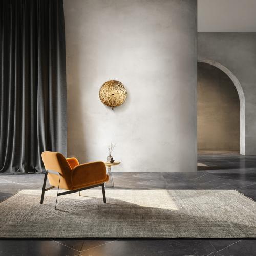 MAYTONI - Аплик MARE MOD305WL-01G G9 40W