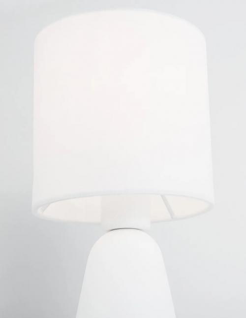 NOVA LUCE - настолна лампа  ZERO  9577162 E14, 5W