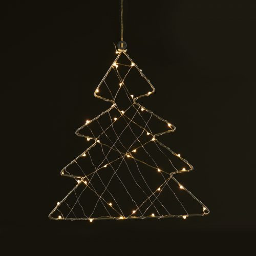 ACA LIGHTING - LED DECORATIVE,  warm white light, IP44 X064014250