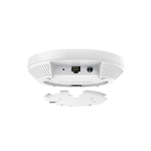 OMADA - Точка за достъп Access Point, AX1800 Ceiling Mount WiFi 6 EAP613