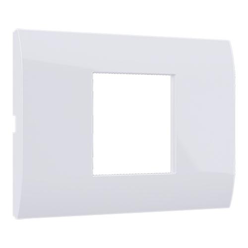 ACA LIGHTING - MODYS FRAME 2/3M. WHITE 10101425133