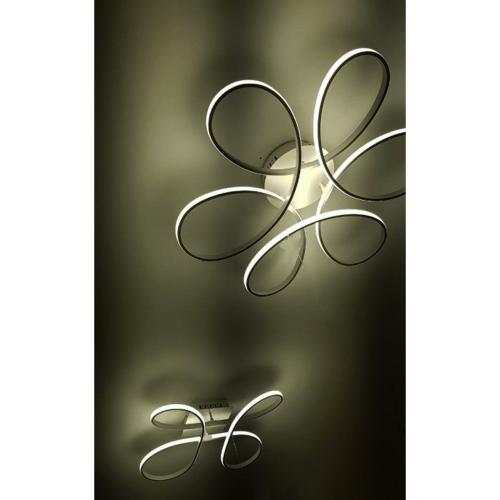 NIKOM - LED 50W 4000K NG 9139-4