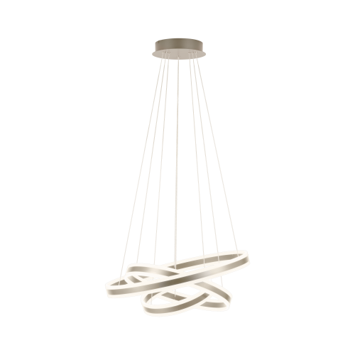 EGLO - Pendant luminaire 39314 TONARELLA