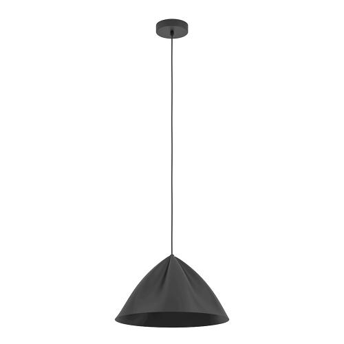 EGLO - pendant light PODERE Ø:425mm E27 1X40W - 900835