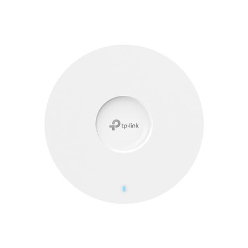 OMADA - Точка за достъп Access Point, AX1800 Ceiling Mount WiFi 6 EAP613