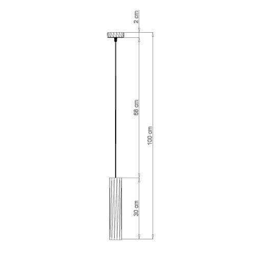 SOLLUX - pendant  lamp   LINO SL.0636