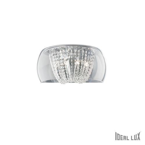 IDEAL LUX - Аплик   AUDI-61  AUDI-61 AP4  133911