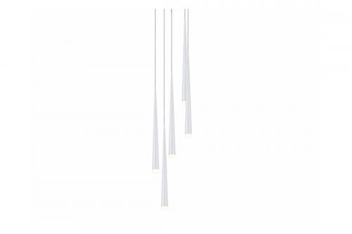 AZZARDO - Stylo 5 MD1220A-5-WH / AZ0208