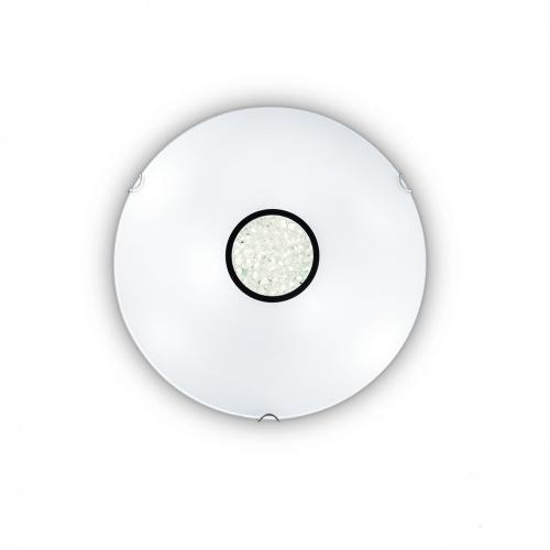 IDEAL LUX -  OBLO' PL4 078953