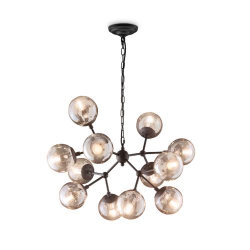 IDEAL LUX - Полилей KEPLER SP12 162201