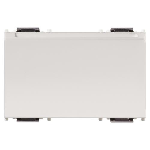 VIMAR - IDEA Vertical badge switch white - 16465.B