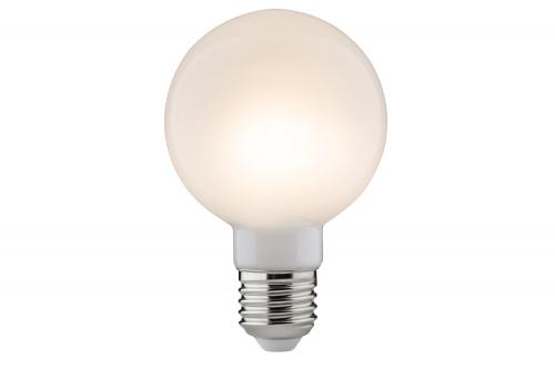 PAULMANN - LED bulb Retro globe 80 6W E27 2700K 284.86