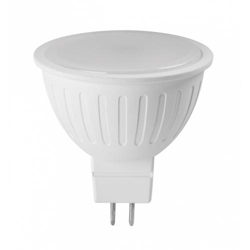 ULTRALUX - LGS1216342 - LED spotlight 3W, MR16, 4200K, 12V DC, neutral light