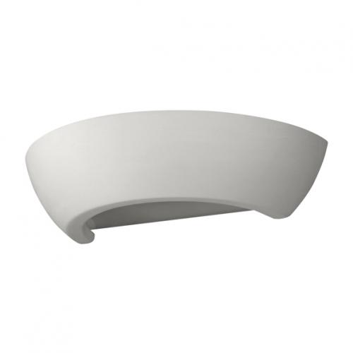 SOLLUX - Wall lamp ceramic OSKAR  SL.0160