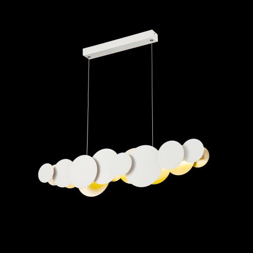 MAYTONI - Пендел  Cloud MOD003PL-L27WG 