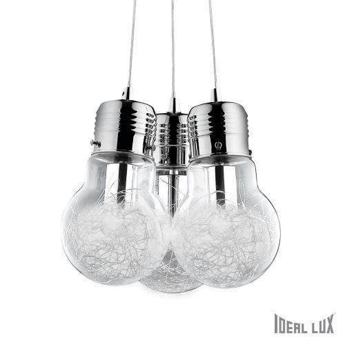 IDEAL LUX - Полилей  LUCE MAX SP3   081762