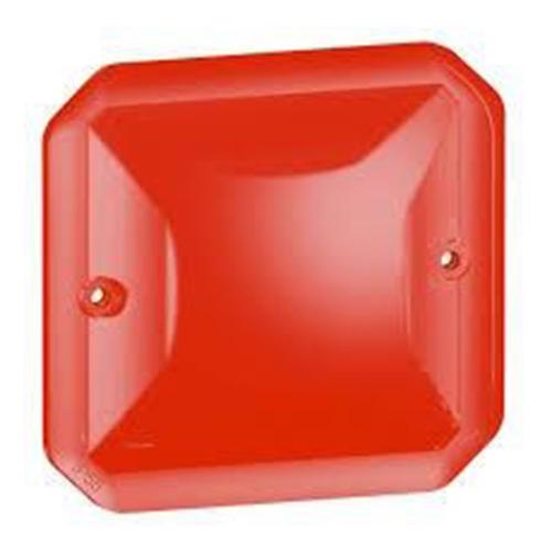 LEGRAND - Signal lamp diffuser 69583L color Red IP55 Plexo New 69591L