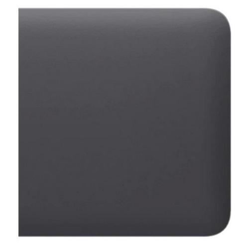 AJAX - Smart key side faceplate, graphite, SideButton 46004.143.GP